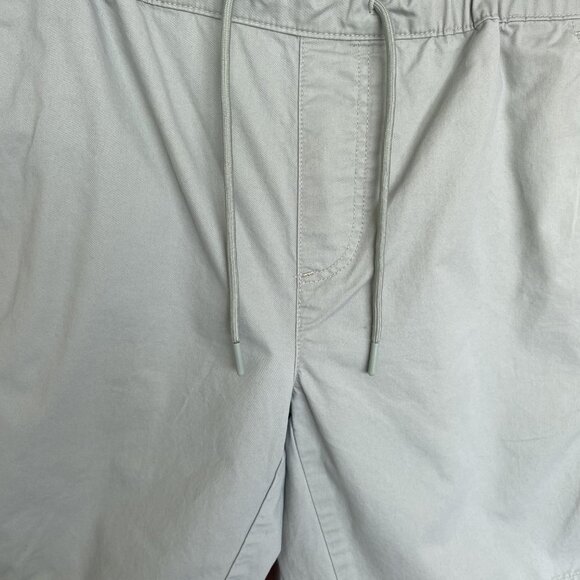 Giordano Bermuda Short Light Faded Green - Picture 3 of 7